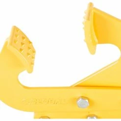 Wholesale 😉 Global Industrial™ Double Scissor Pallet, Container & Skid Grabber - Puller 5000 Lb. Capacity 💯 -Deals Pallet Trucks Store 132600 03