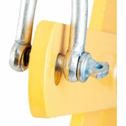 Wholesale 😉 Global Industrial™ Double Scissor Pallet, Container & Skid Grabber - Puller 5000 Lb. Capacity 💯 -Deals Pallet Trucks Store 132600 05