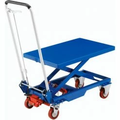 Budget ๐ฅ Global Industrial Mobile Scissor Lift Table, 27"L x 17"W Platform, 330 Lb. Capacity ๐ 26 Budget ๐ฅ Global Industrial Mobile Scissor Lift Table, 27"L x 17"W Platform, 330 Lb. Capacity ๐ -Deals Pallet Trucks Store 168073 04