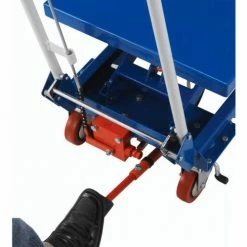 Budget ๐ฅ Global Industrial Mobile Scissor Lift Table, 27"L x 17"W Platform, 330 Lb. Capacity ๐ 32 Budget ๐ฅ Global Industrial Mobile Scissor Lift Table, 27"L x 17"W Platform, 330 Lb. Capacity ๐ -Deals Pallet Trucks Store 168073 10