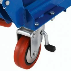 Budget ๐ฅ Global Industrial Mobile Scissor Lift Table, 27"L x 17"W Platform, 330 Lb. Capacity ๐ 34 Budget ๐ฅ Global Industrial Mobile Scissor Lift Table, 27"L x 17"W Platform, 330 Lb. Capacity ๐ -Deals Pallet Trucks Store 168073 12