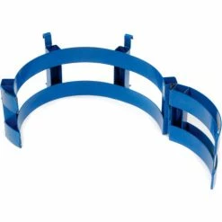 Deals 💯 Vestil 30 Gallon Drum Adapter FDC-30 for Forklift Drum Dumpers 👍 -Deals Pallet Trucks Store 190258 02