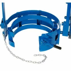 Deals 💯 Vestil 30 Gallon Drum Adapter FDC-30 for Forklift Drum Dumpers 👍 -Deals Pallet Trucks Store 190258 03