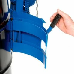 Deals 💯 Vestil 30 Gallon Drum Adapter FDC-30 for Forklift Drum Dumpers 👍 -Deals Pallet Trucks Store 190258 08