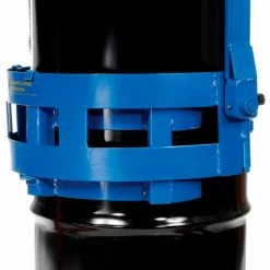 Deals 💯 Vestil 30 Gallon Drum Adapter FDC-30 for Forklift Drum Dumpers 👍 -Deals Pallet Trucks Store 190258 10