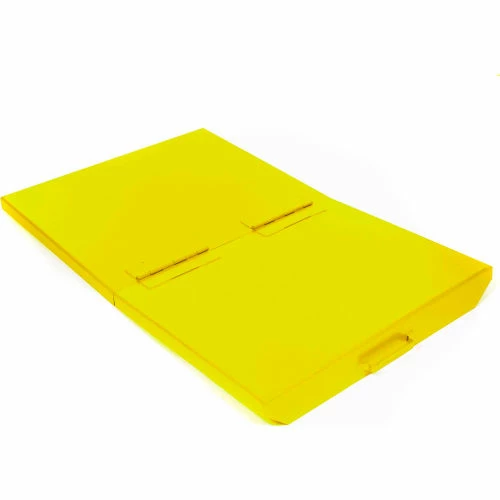 Promo ๐ Hinged Lid for 3/4 Cu. Yd. Global Industrial™ Self-Dumping Hopper, Yellow ๐ 1 Promo ๐ Hinged Lid for 3/4 Cu. Yd. Global Industrial™ Self-Dumping Hopper, Yellow ๐