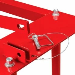 Promo 👍 Global Industrial™ Forkliftable Cylinder Storage Caddy, Mobile For 4 Cylinders 🎁 34 Promo 👍 Global Industrial™ Forkliftable Cylinder Storage Caddy, Mobile For 4 Cylinders 🎁 -Deals Pallet Trucks Store 270217C 11