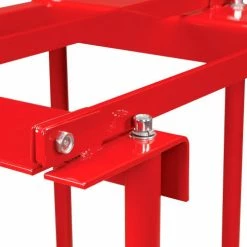 Promo 👍 Global Industrial™ Forkliftable Cylinder Storage Caddy, Mobile For 4 Cylinders 🎁 35 Promo 👍 Global Industrial™ Forkliftable Cylinder Storage Caddy, Mobile For 4 Cylinders 🎁 -Deals Pallet Trucks Store 270217C 12