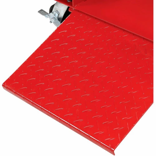 Promo 👍 Global Industrial™ Forkliftable Cylinder Storage Caddy, Mobile For 4 Cylinders 🎁 13 Promo 👍 Global Industrial™ Forkliftable Cylinder Storage Caddy, Mobile For 4 Cylinders 🎁 - Image 13