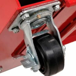 Promo 👍 Global Industrial™ Forkliftable Cylinder Storage Caddy, Mobile For 4 Cylinders 🎁 40 Promo 👍 Global Industrial™ Forkliftable Cylinder Storage Caddy, Mobile For 4 Cylinders 🎁 -Deals Pallet Trucks Store 270217C 17