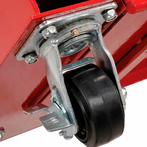 Promo 👍 Global Industrial™ Forkliftable Cylinder Storage Caddy, Mobile For 4 Cylinders 🎁 17 Promo 👍 Global Industrial™ Forkliftable Cylinder Storage Caddy, Mobile For 4 Cylinders 🎁 - Image 17