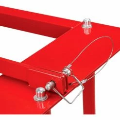 Best reviews of 🧨 Global Industrial™ Forkliftable Cylinder Storage Caddy, Mobile For 6 Cylinders 🌟 -Deals Pallet Trucks Store 270218C 09