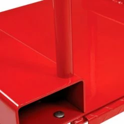 Best reviews of 🧨 Global Industrial™ Forkliftable Cylinder Storage Caddy, Mobile For 6 Cylinders 🌟 -Deals Pallet Trucks Store 270218C 14