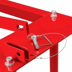 Best deal 🔔 Global Industrial™ Forkliftable Cylinder storage Caddy, Stationary For 6 Cylinders ❤️ -Deals Pallet Trucks Store 270218 07