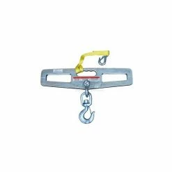 Wholesale 👏 Vestil Swivel Hook Forklift Truck Hoisting Hook, 4000 Lbs. Capacity 🎉