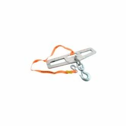 Deals ⌛ Vestil Swivel Hook Forklift Truck Hoisting Hook, 6000 Lbs. Capacity 😀