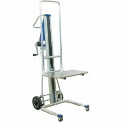 Buy 🔔 Optional Cargo Support Extension Bar 274531 for Wesco® Hand Winch Lift Truck ✔️