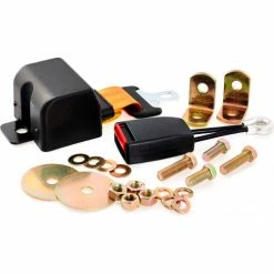 Top 10 🎉 Ideal Warehouse Bright-Belt Retractable Forklift Seat Belt 70-1101 😀