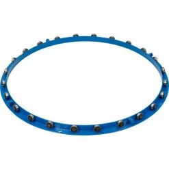 Best Pirce 😉 Global Industrial™ Pallet & Skid Carousel Turntable Rotating Ring 6000 Lb. Capacity 👏 -Deals Pallet Trucks Store 330013X 02 1