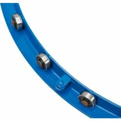 Promo 🥰 Global Industrial™ Pallet & Skid Carousel Turntable Rotating Ring 2000 Lb. Capacity ✔️ -Deals Pallet Trucks Store 330013X 03 2