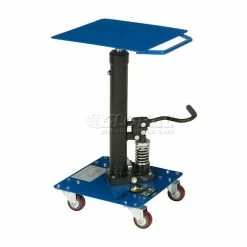 Cheapest π Global Industrial™ Work Positioning Post Lift Table Foot Control 200 Lb. Cap. 16x16 Platform π 19 Cheapest π Global Industrial™ Work Positioning Post Lift Table Foot Control 200 Lb. Cap. 16x16 Platform π -Deals Pallet Trucks Store 501098 06