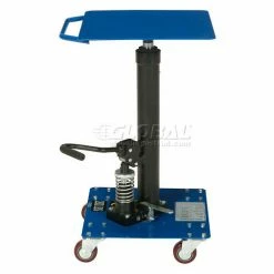 Cheapest π Global Industrial™ Work Positioning Post Lift Table Foot Control 200 Lb. Cap. 16x16 Platform π 20 Cheapest π Global Industrial™ Work Positioning Post Lift Table Foot Control 200 Lb. Cap. 16x16 Platform π -Deals Pallet Trucks Store 501098 07