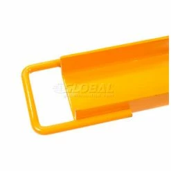 Top 10 ⭐ Global Industrial™ Forklift Fork Tine Extension 4"W x 72"L - Pair 🔔 -Deals Pallet Trucks Store 774102 02 1