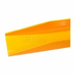 Top 10 ⭐ Global Industrial™ Forklift Fork Tine Extension 4"W x 60"L - Pair 😉 -Deals Pallet Trucks Store 774102 03 4