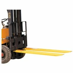 Top 10 โญ Global Industrial™ Forklift Fork Tine Extension 4"W x 72"L - Pair ๐