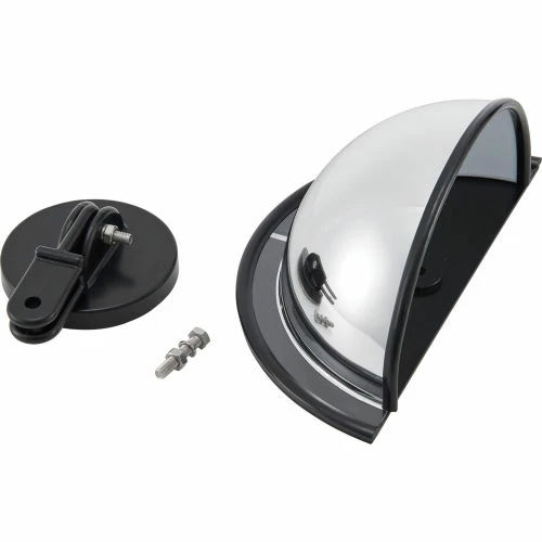 Buy ๐ฅ Global Industrial Forklift Anti-Blind Spot Mirror w/ Magnetic Mount, 9"L ๐ 5 Buy ๐ฅ Global Industrial Forklift Anti-Blind Spot Mirror w/ Magnetic Mount, 9"L ๐ - Image 5