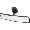 Deals 😀 Global Industrial™ Wide Angle Forklift Mirror w/ Magnetic Mount, 18-1/4"L ⌛