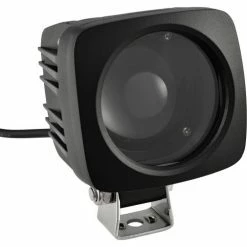 Brand new ❤️ Global Industrial™ Forklift Blue Arrow Light with Flash 🥰