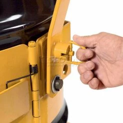 Budget ✔️ Global Industrial™ Mobile Drum Carrier for 55 Gallon Steel Drums - 800 Lb. Capacity 🔔 -Deals Pallet Trucks Store 952800 31