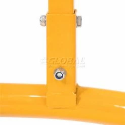 Budget ✔️ Global Industrial™ Mobile Drum Carrier for 55 Gallon Steel Drums - 800 Lb. Capacity 🔔 -Deals Pallet Trucks Store 952800 40