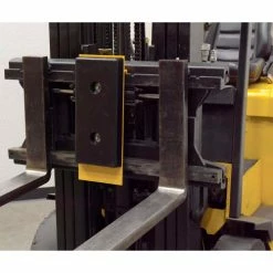 Budget ✨ Vestil Forklift Truck Carriage Bumper FCB-818 for Class ll Carriage 💯 -Deals Pallet Trucks Store 985194 F