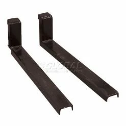 Best deal ✔️ Wesco® Triple Truck Forks (Pair) 261162 750 Lb. Capacity 😀