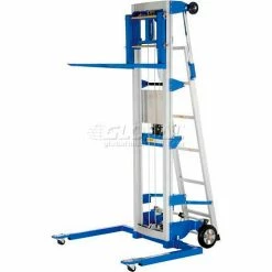 Best reviews of 🤩 Vestil Optional Ladder A-LIFT-EHP-LAD for Hand Operated Lift Truck (Model 242027) 😉 -Deals Pallet Trucks Store 986290 3