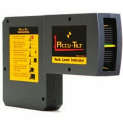 Outlet ❤️ Ideal Warehouse Accu-Tilt Forklift Fork Tilt Level Indicator 70-1000 🌟