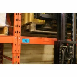 Hot Sale 💯 Ideal Warehouse Accu-Height Fork Height Level Indicator 70-1100 🎁 -Deals Pallet Trucks Store 986872 04