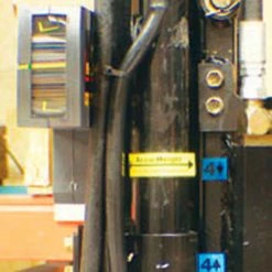 Hot Sale 💯 Ideal Warehouse Accu-Height Fork Height Level Indicator 70-1100 🎁 -Deals Pallet Trucks Store 986872 05