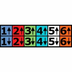 Hot Sale 💯 Ideal Warehouse Accu-Height Fork Height Level Indicator 70-1100 🎁 -Deals Pallet Trucks Store 986872 06