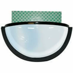 Buy 😍 Ideal Warehouse Forklift Anti-Blind Spot Mirror with Double-Sided Tape Mount 70-1130 🎁