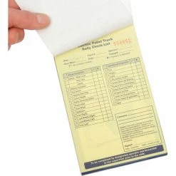 Coupon 🧨 Replacement Checklist 70-1078 for Ideal Warehouse Electric Pallet Truck Checklist Caddy ❤️ -Deals Pallet Trucks Store 986896 02