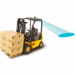 Cheap ⭐ The Forklift Spotter by Ideal Warehouse Pedestrian Warning Forklift Truck Spotlight 70-1095 🤩 -Deals Pallet Trucks Store 988161F