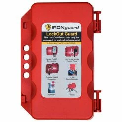 Wholesale 👏 Ideal Warehouse Forklift Lock-Out Guard Kit 70-1187 😉 6 Wholesale 👏 Ideal Warehouse Forklift Lock-Out Guard Kit 70-1187 😉 -Deals Pallet Trucks Store 988798B