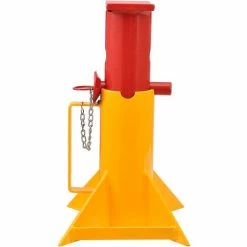 Wholesale 😀 Global Industrial™ Forklift Jack Stands (Pair) 26,000 Lb. Capacity 🛒 -Deals Pallet Trucks Store 988870 05
