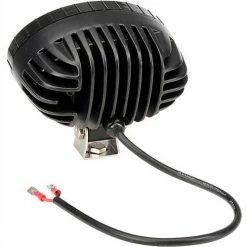 Flash Sale 🧨 Global Industrial™ (2) Forklift LED Pedestrian Warning Light + (1) LED Amber Strobe Light Combo 👏 -Deals Pallet Trucks Store 988938K