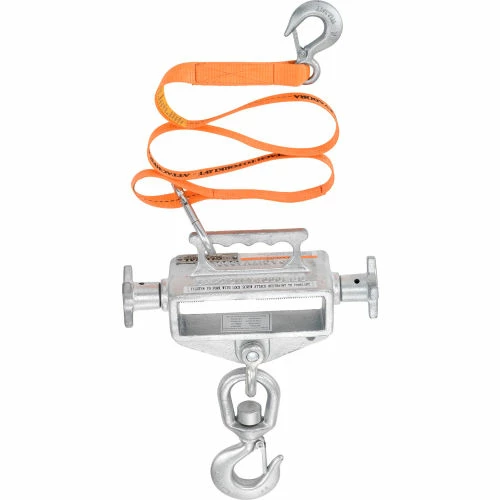 Best deal 🎁 Global Industrial Swivel Hook Single Fork Forklift Hook Attachment, 4000 Lbs. Cap. 😀 5 Best deal 🎁 Global Industrial Swivel Hook Single Fork Forklift Hook Attachment, 4000 Lbs. Cap. 😀 - Image 5