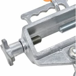 Best deal 🎁 Global Industrial Swivel Hook Single Fork Forklift Hook Attachment, 4000 Lbs. Cap. 😀 19 Best deal 🎁 Global Industrial Swivel Hook Single Fork Forklift Hook Attachment, 4000 Lbs. Cap. 😀 -Deals Pallet Trucks Store 988984 06