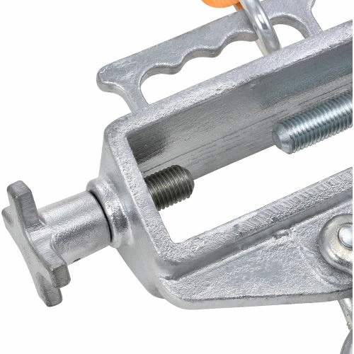 Best deal 🎁 Global Industrial Swivel Hook Single Fork Forklift Hook Attachment, 4000 Lbs. Cap. 😀 7 Best deal 🎁 Global Industrial Swivel Hook Single Fork Forklift Hook Attachment, 4000 Lbs. Cap. 😀 - Image 7